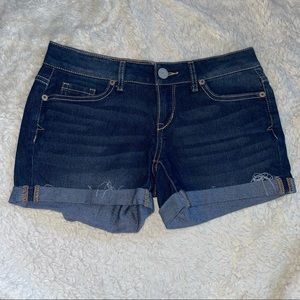 Aeropostale Midi Shorts